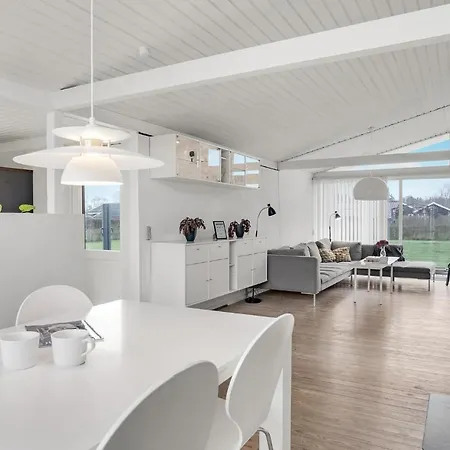 Amazing In With Wifi Feriehus