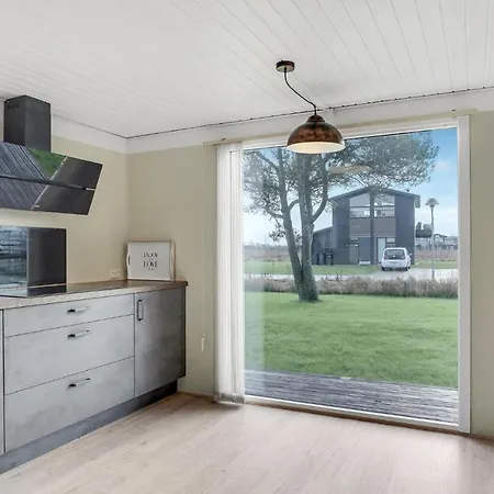 Amazing In With Wifi Сasa de vacaciones Frederikshavn